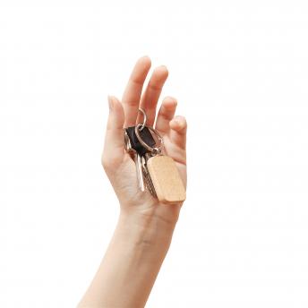 Брелок TIMBER NTEU7-622577