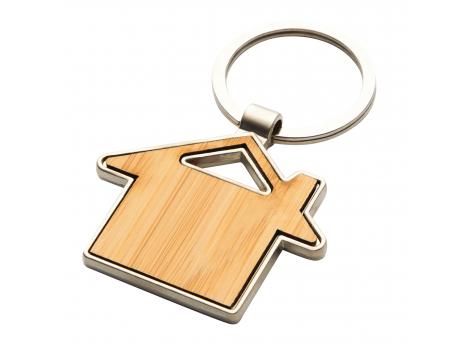 Брелок для ключей NEW HOME NTEU7-622578