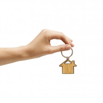 Брелок для ключей NEW HOME NTEU7-622578