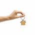 Брелок для ключей NEW HOME NTEU7-622578