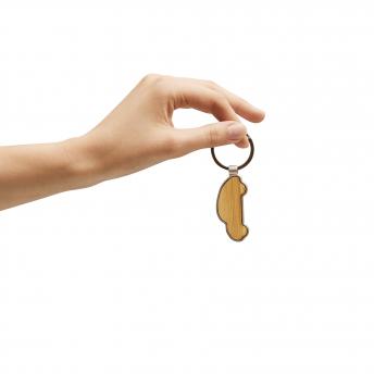 Брелок для ключей MY CAR NTEU7-589684