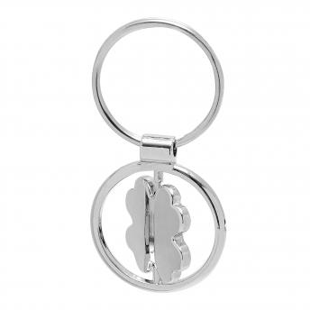 Брелок для ключей SPINNING CLOVER LEAF, Clover Leaf NTEU7-95321