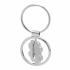 Брелок для ключей SPINNING CLOVER LEAF, Clover Leaf NTEU7-95321