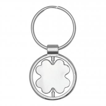 Брелок для ключей SPINNING CLOVER LEAF, Clover Leaf NTEU7-95321