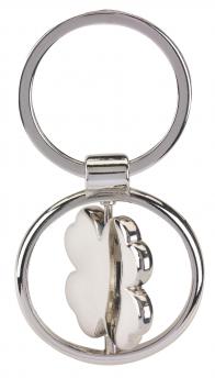 Брелок для ключей SPINNING CLOVER LEAF, Clover Leaf NTEU7-95321