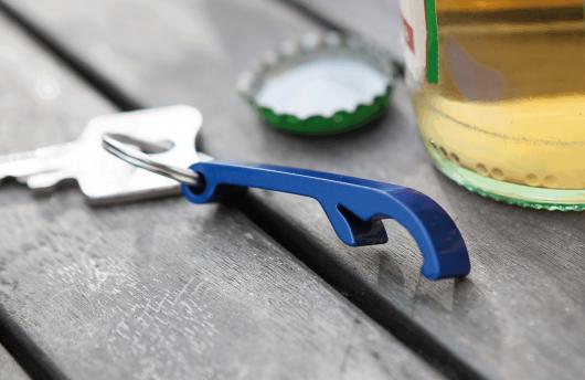 Открывашка для бутылок OPEN NTEU7-93329