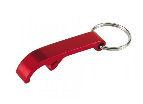 Открывалка для бутылок OPEN, красная NTEU7-93330