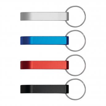 Открывалка для бутылок OPEN, красная NTEU7-93330