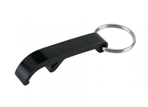 Открывалка для бутылок OPEN, черная NTEU7-93331