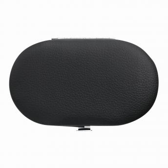 Маникюрный набор DENISE, черный NTEU7-93484