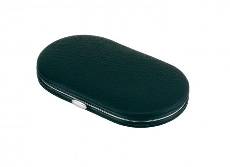 Маникюрный набор DENISE, черный NTEU7-93484