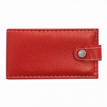 Маникюрный набор ELAINE, красный NTEU7-93485