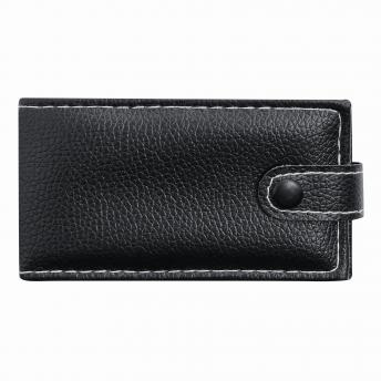 Маникюрный набор ELAINE, черный NTEU7-93486