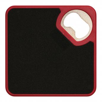 Подстаканник ВМЕСТЕ, красный NTEU7-93336