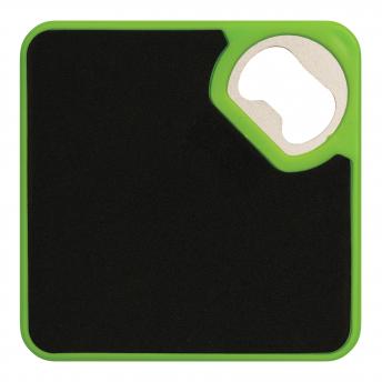 Подкладка под стакан TOGETHER, зеленое яблоко NTEU7-93337