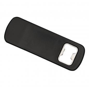 Открывалка для бутылок BARTENDER, черная NTEU7-93343