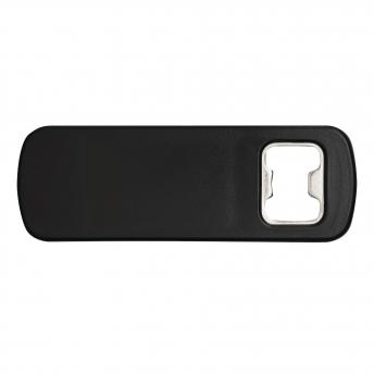 Открывалка для бутылок BARTENDER, черная NTEU7-93343