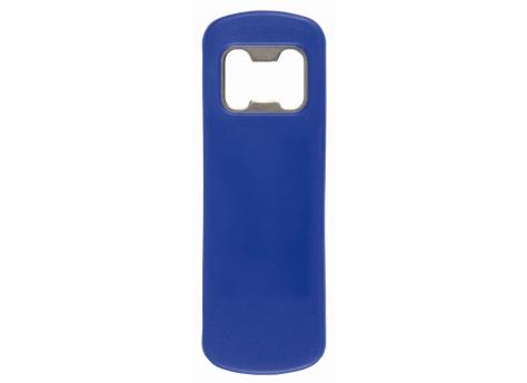 Открывалка для бутылок BARTENDER, синяя NTEU7-93344