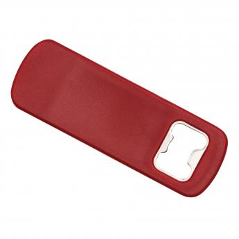 Открывалка для бутылок BARTENDER, красная NTEU7-93345