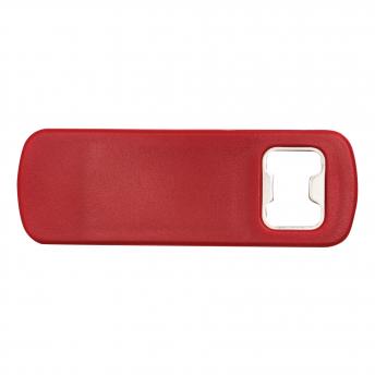 Открывалка для бутылок BARTENDER, красная NTEU7-93345