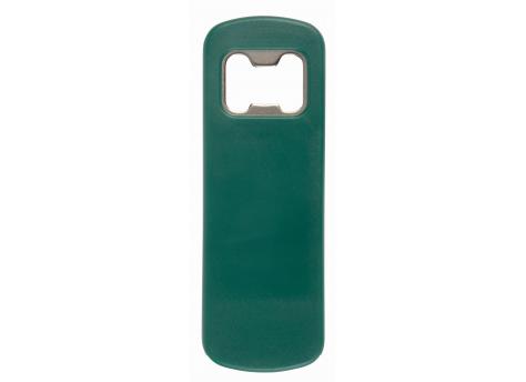 Открывалка для бутылок BARTENDER, зеленая NTEU7-93346