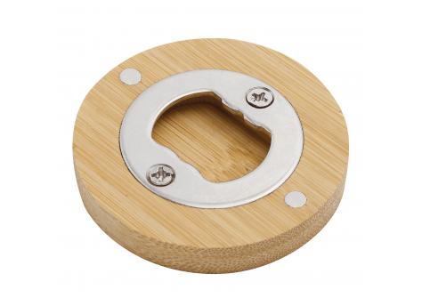 Открывашка BAMBOO COIN NTEU7-622582