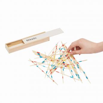 Микадо игровой FOCUS, коричневый NTEU7-95137