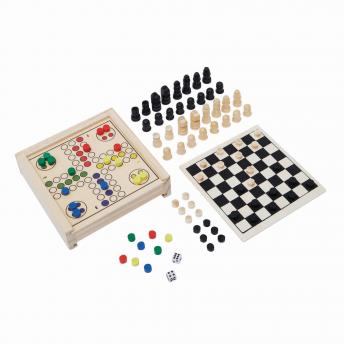 Игровой набор 3 FOR FUN NTEU7-622584