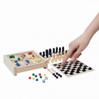 Игровой набор 3 FOR FUN NTEU7-622584