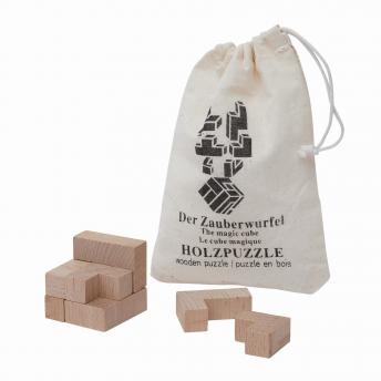 Головоломка CRAZY CUBE NTEU7-622586