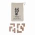 Головоломка CRAZY CUBE NTEU7-622586
