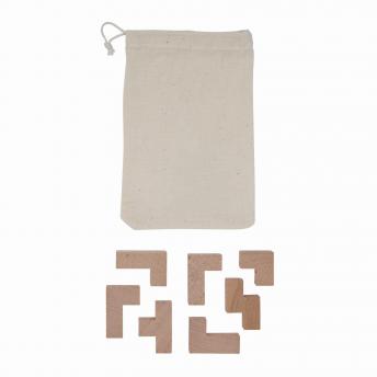 Головоломка CRAZY CUBE NTEU7-622586