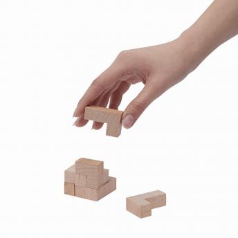Головоломка CRAZY CUBE NTEU7-622586