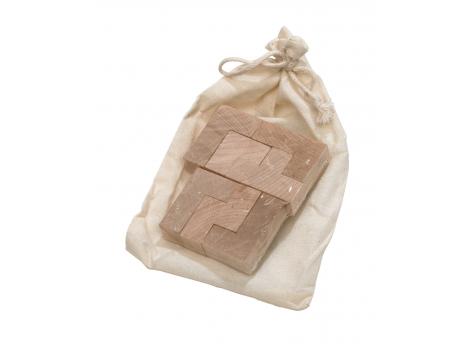 Головоломка CRAZY CUBE NTEU7-622586