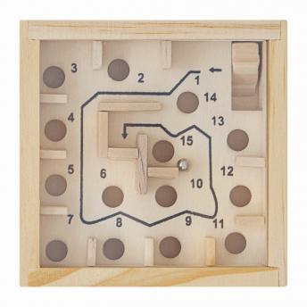 Деревянная игра-лабиринт LOST NTEU7-620490