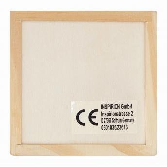 Деревянная игра-лабиринт LOST NTEU7-620490