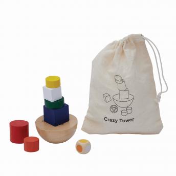 Игра CRAZY TOWER NTEU7-94411