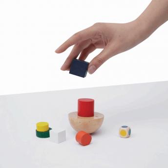 Игра CRAZY TOWER NTEU7-94411