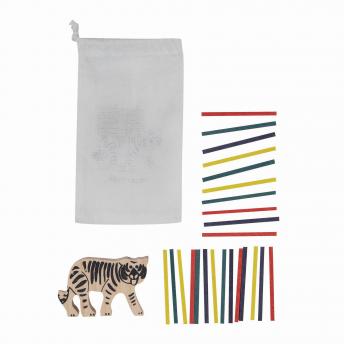 Игра TRICKY TIGER NTEU7-94412