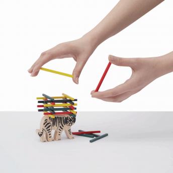 Игра TRICKY TIGER NTEU7-94412