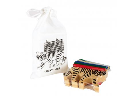 Игра TRICKY TIGER NTEU7-94412