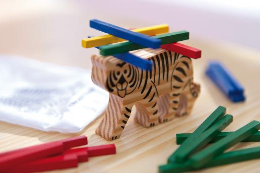 Игра TRICKY TIGER NTEU7-94412