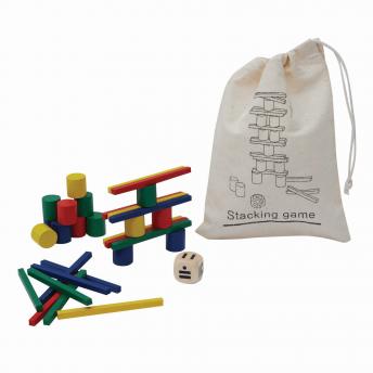Игра-головоломка STACKING NTEU7-620467