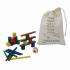 Игра-головоломка STACKING NTEU7-620467