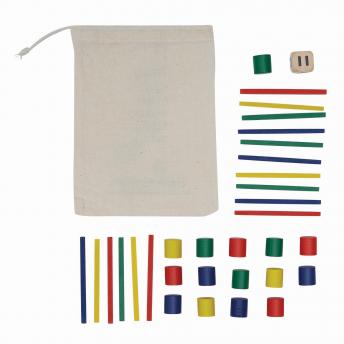 Игра-головоломка STACKING NTEU7-620467