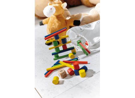 Игра-головоломка STACKING NTEU7-620467