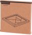 Деревянная головоломка TANGRAM BASE, цветная NTEU7-537999