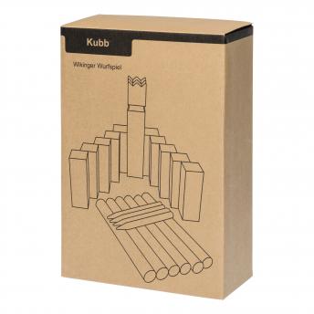 Игра KUBB NTEU7-622588