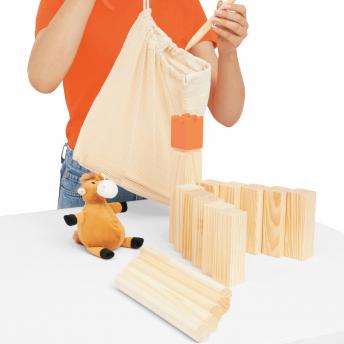 Игра KUBB NTEU7-622588