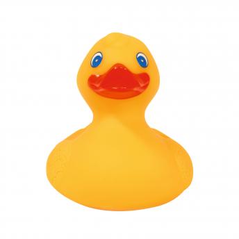 Резиновая уточка BECKY NTEU7-620450